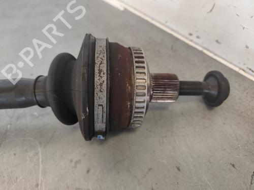Right rear driveshaft AUDI A4 B7 Avant (8ED)  | BP13733815M41 