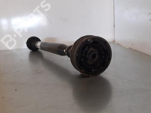 Right front driveshaft SEAT IBIZA IV SC (6J1, 6P5)  | BP7011843M39 