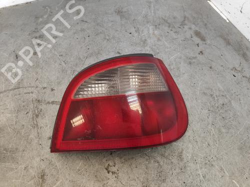 Used Right taillight RENAULT MEGANE I (BA0/1_) [1995-2004]  30279546