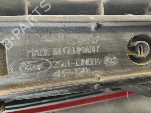 Left taillight FORD FIESTA V (JH_, JD_)  | BP15659016C34 