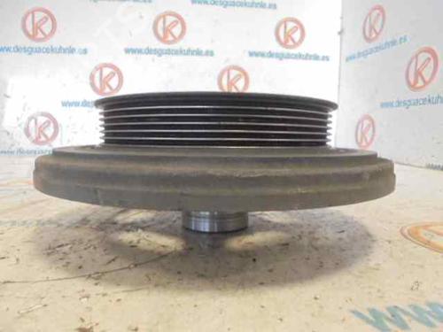 Pulley MERCEDES-BENZ VITO Van (W638) 112 CDI 2.2 (638.094) | BP14184953M122 