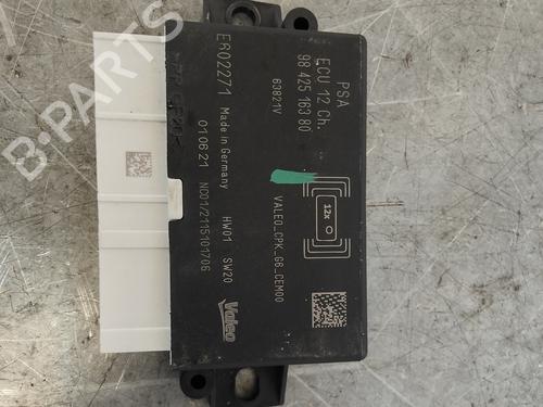 Used Electronic module Electronic module OPEL MOKKA [2020-2026] 33983270 33983270