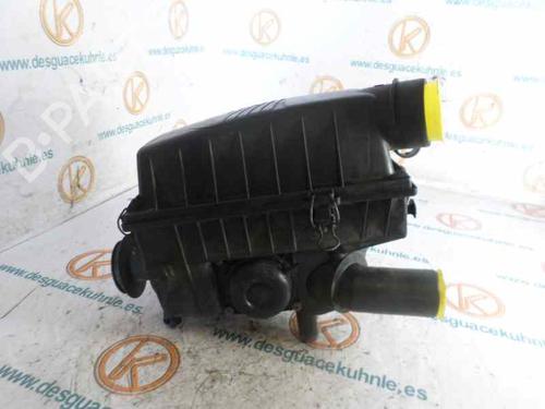 Air filter box SEAT CORDOBA (6K1, 6K2) 1.8 i | BP14177973M87 