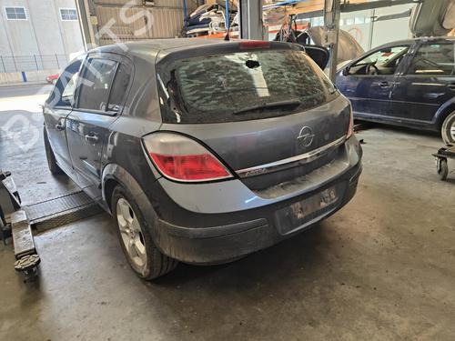 Right front driveshaft OPEL ASTRA H (A04)  | BP19096078M39 