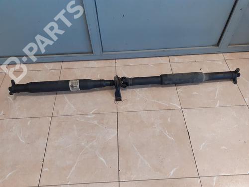 Used Driveshaft MERCEDES-BENZ E-CLASS (W211) E 270 CDI (211.016) (177 hp) 8507961