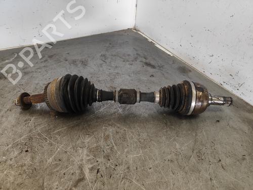 Used Left front driveshaft VOLVO S40 I (644) 1.9 DI (115 hp) 27272402