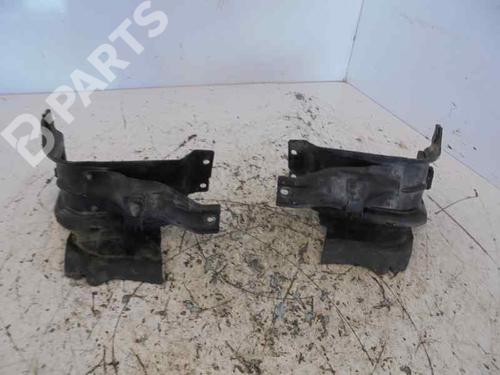 Water radiator MERCEDES-BENZ S-CLASS (W220) S 320 CDI (220.026, 220.126) | BP5945207M31 