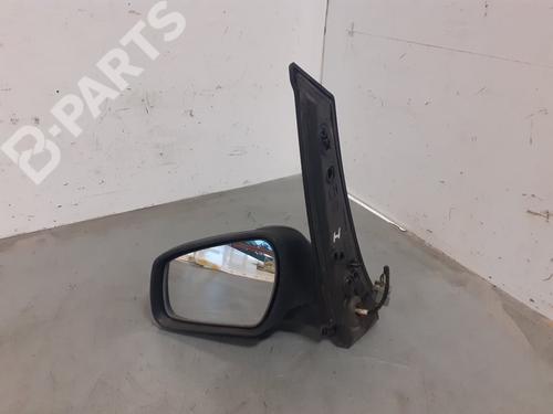 Used Left mirror FORD FOCUS C-MAX (DM2) [2003-2007]  9307707