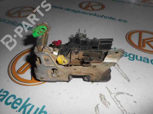 Front right lock RENAULT KANGOO (KC0/1_) D 55 1.9 (KC0D) | BP2460819C97 