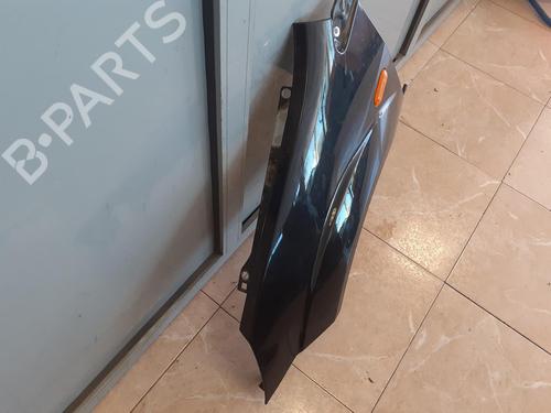 Left front fenders FORD FIESTA V (JH_, JD_)  | BP8303896C41 