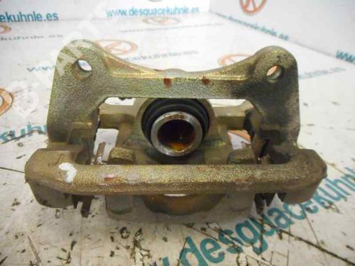 Right rear brake caliper CHEVROLET LACETTI (J200)  | BP11609699M106