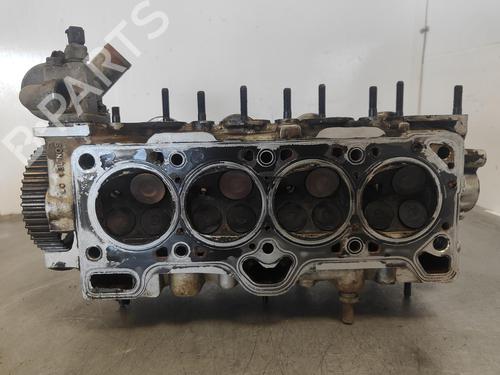 Cylinder head HYUNDAI GETZ (TB)  | BP16154666M5 