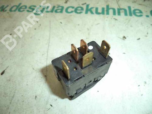 Left front window switch SEAT IBIZA II (6K1) 1.9 D | BP2483324I27 