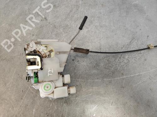 Rear left lock HONDA ACCORD VII (CL, CN)  | BP16441848C100 