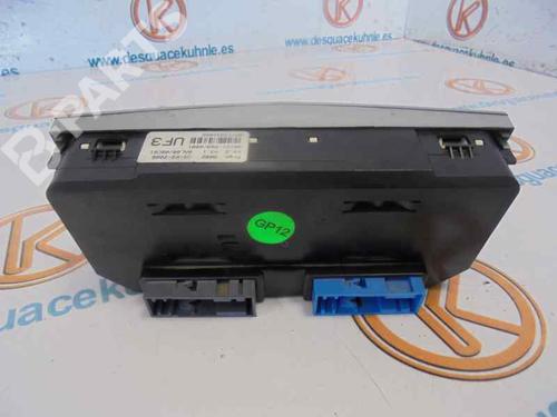 Commande Chauffage OPEL ASTRA H GTC (A04)  | BP2458245I5 