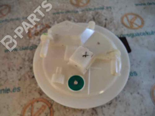 Fuel pump RENAULT SCÉNIC II (JM0/1_) 1.5 dCi (JM0F) | BP2468029M76 