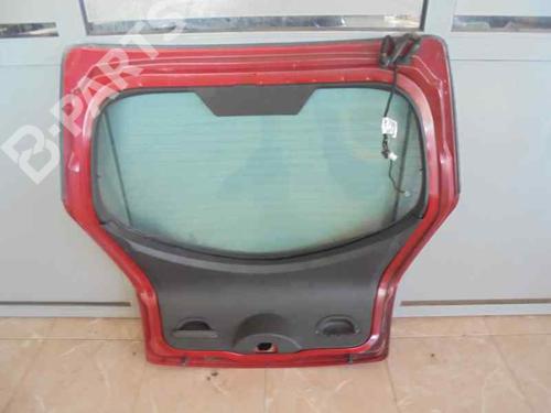 Tailgate ALFA ROMEO GT (937_) 1.9 JTD (937CXN1B) | BP2495050C6 