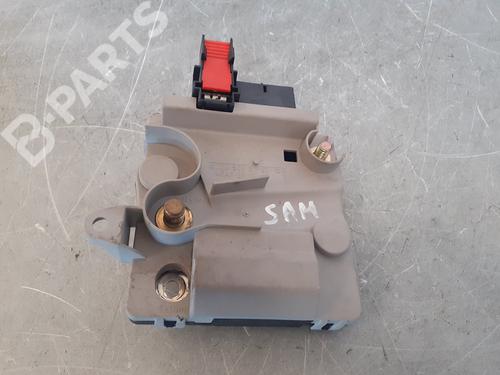 Used Electronic module MERCEDES-BENZ S-CLASS (W220) S 320 CDI (220.025, 220.125) (204 hp) 8931770