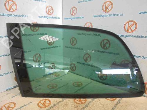 Used Rear left quarter glass VW SHARAN (7M8, 7M9, 7M6) 1.9 TDI (115 hp) 14182074