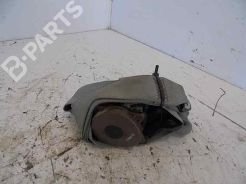Rear left seatbelt KIA SORENTO I (JC) 2.5 CRDi 4WD | BP6632017I29