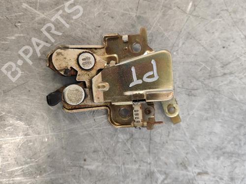 Used Tailgate lock DAEWOO LANOS (KLAT) [1997-2025]  13004734