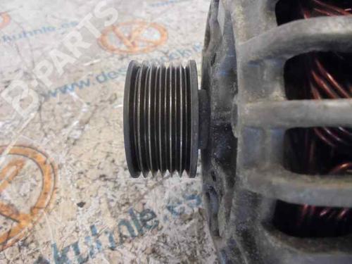 Alternator RENAULT LAGUNA II (BG0/1_) 1.8 16V (BG06, BG0J, BG0M) | BP2494193M7 