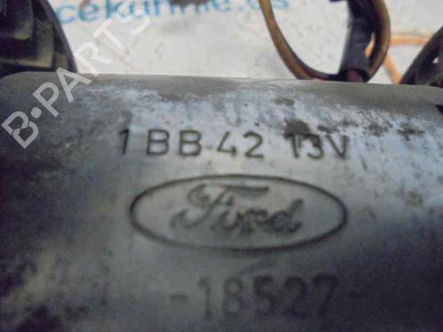 Heater blower motor FORD ESCORT VI Turnier (GAL, ANL) 1.6 16V | BP14181274M62 