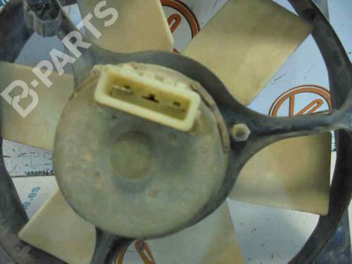Radiator fan CITROËN C3 I (FC_, FN_)  | BP3465175M35 