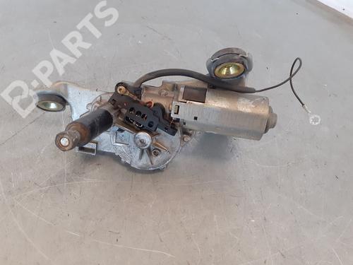 Used Rear wiper motor FORD PUMA (EC_) [1997-2002]  9168401