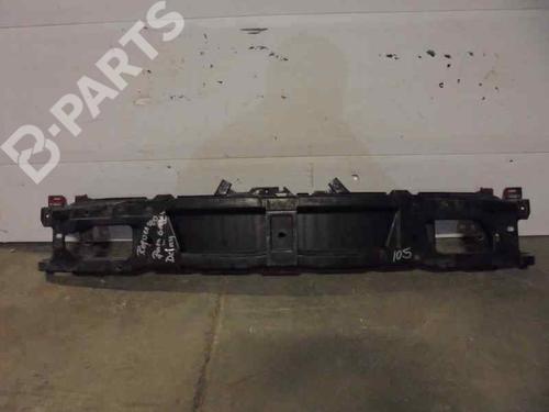 Front bumper reinforcement VW GOLF III (1H1) 1.9 SDI (64 hp) 1H0805519 | 1H0805519 |