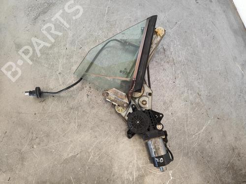 Used Rear right window mechanism MERCEDES-BENZ SLK (R170) 230 Kompressor (170.449) (197 hp) 13378193