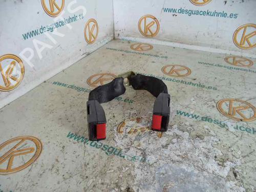 Used Rear right seatbelt OPEL VECTRA B (J96) 1.6 i 16V (F19) (100 hp) 14194153