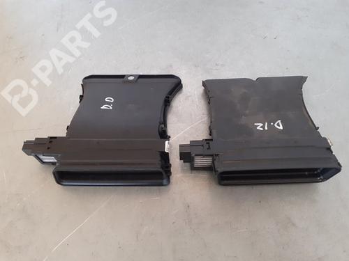 Used Heater matrix BMW X6 (E71, E72) xDrive 50 i (449 hp) 7949509