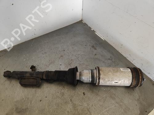 Used Left rear shock absorber MERCEDES-BENZ S-CLASS (W220) S 400 CDI (220.028, 220.128) (250 hp) 20037087