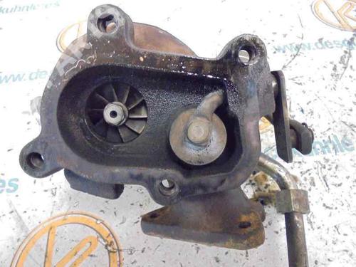 Turbocharger/Supercharger OPEL ASTRA G Hatchback (T98) 2.0 DI (F08, F48) | BP2461489M71 