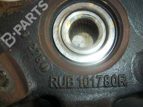Right front steering knuckle ROVER 25 I Hatchback (RF)  | BP2468282M26 