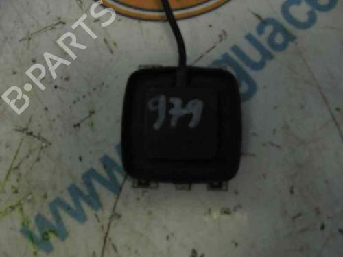 Antenna/Base MERCEDES-BENZ SLK (R171) 200 Kompressor (171.442) | BP14185320C140 
