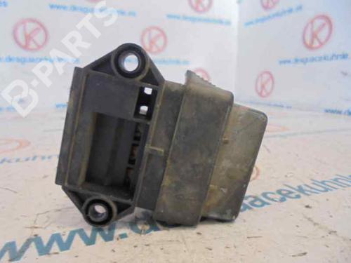 Fuse box JEEP GRAND CHEROKEE I (ZJ, ZG) 5.2 i 4x4 (ZJ) | BP3524486E1