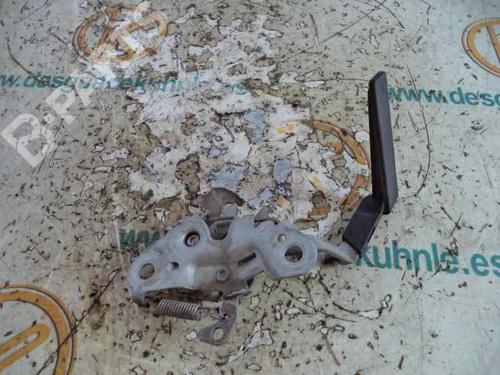 Hood lock CITROËN C3 I (FC_, FN_) 1.4 HDi | BP8781483C133 