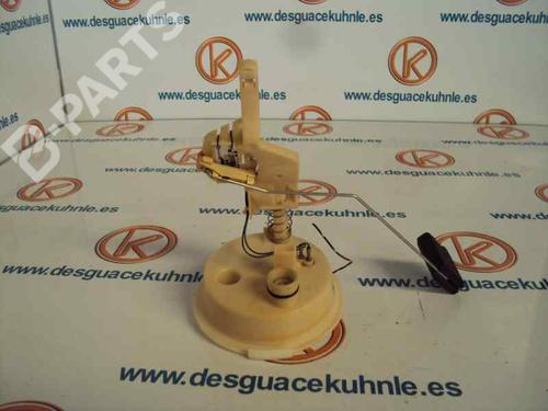 Used Fuel pump BMW 3 Coupe (E46) 318 Ci (118 hp) 2473914