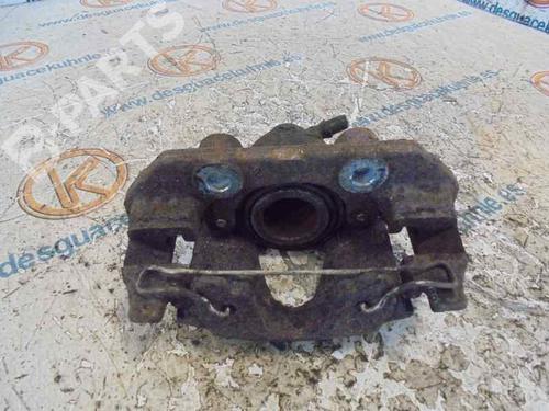 Right front brake caliper OPEL VECTRA A Hatchback (J89) 1.8 i Cat (F68, M68) | BP11610097M104 