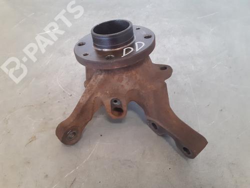 Right front steering knuckle RENAULT CLIO II (BB_, CB_)  | BP10339138M26 