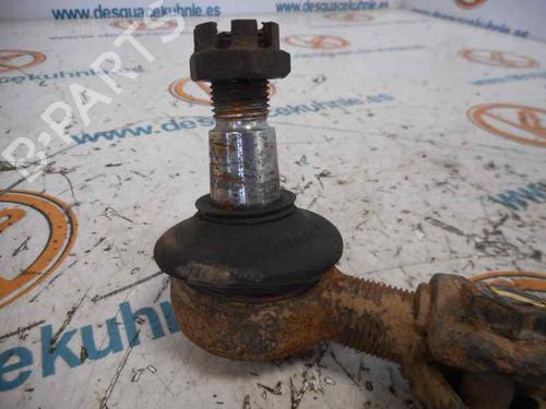 Left front suspension arm MERCEDES-BENZ MB Van (W631)  | BP14179356M12 