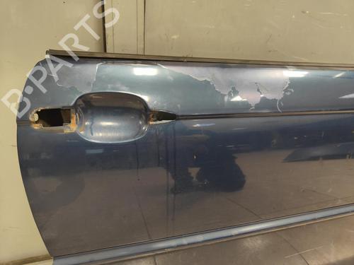 Right front door BMW 3 Coupe (E46)  | BP11266580C3 