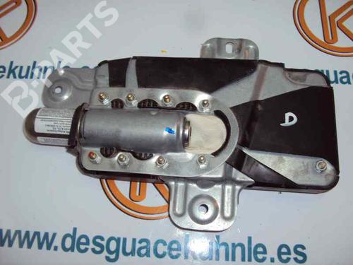 Electronic module BMW X5 (E53) 3.0 d | BP2445297M83 