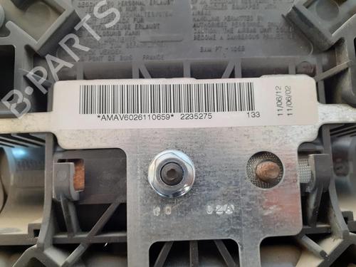 Driver airbag NISSAN TERRANO II (R20)  | BP9760864C9 
