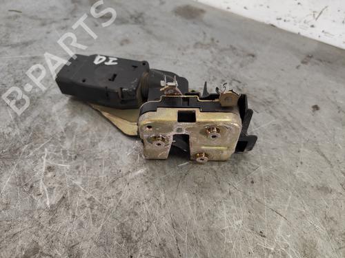 Used Front left lock VOLVO S40 I (644) 1.9 DI (115 hp) 27207050