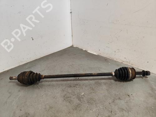 Used Right front driveshaft OPEL COMBO Box Body/MPV (71_) [1994-2001]  15838396