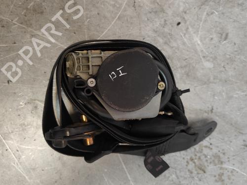 Front left seatbelt PEUGEOT 307 (3A/C)  | BP20036803I26 