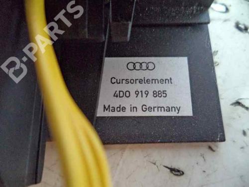 Switch AUDI A8 D2 (4D2, 4D8) 2.5 TDI | BP2447561I30 